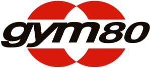 Logo Gym80 618x280px