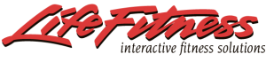 Logo Life Fitness Interactive Fitness Solutions 618x145px